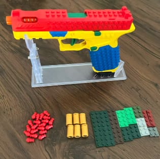 Matthew W. (Bulgaria)