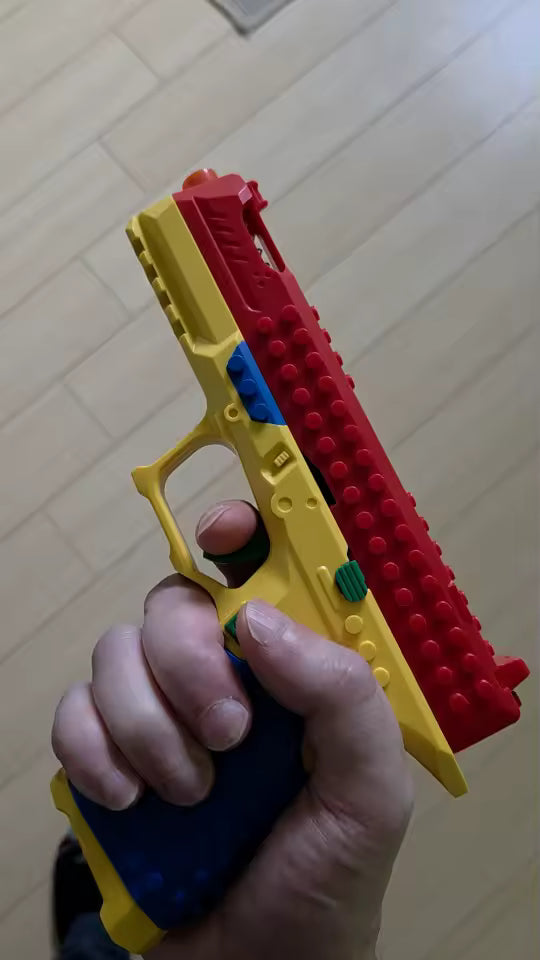 Mich. Brown (England)