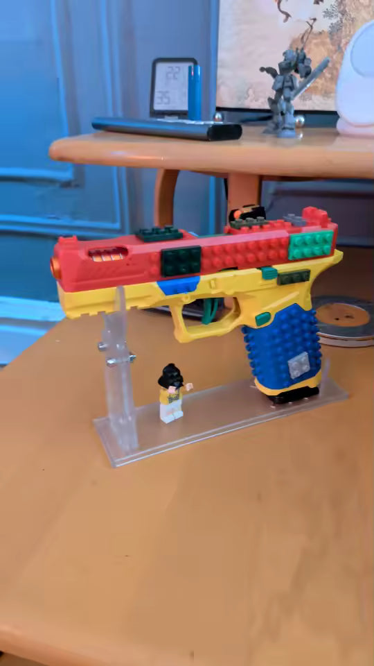 Kevin B. (Nuremberg, Germany)