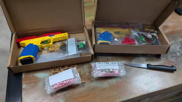 Barbara Harris (USA)